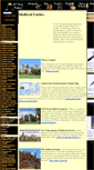 Mobile Screenshot of medievalcastles.stormthecastle.com